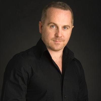 Paul Curran